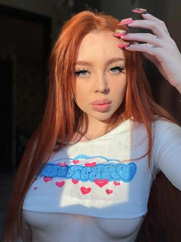 Проститутка Роксана